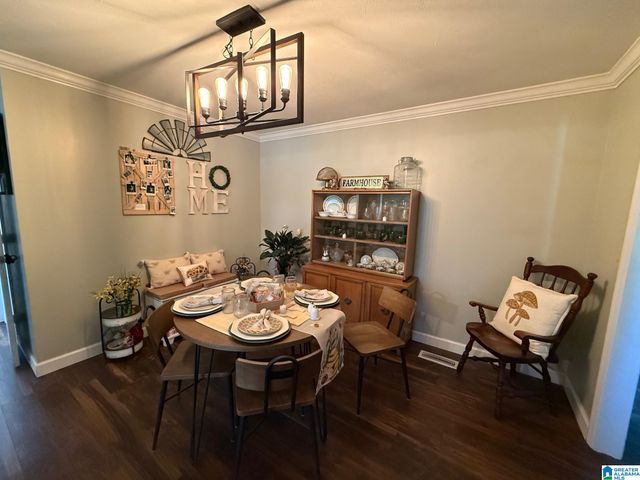 1850 PLEASANT VALLEY ROAD, Gallant, AL 35972