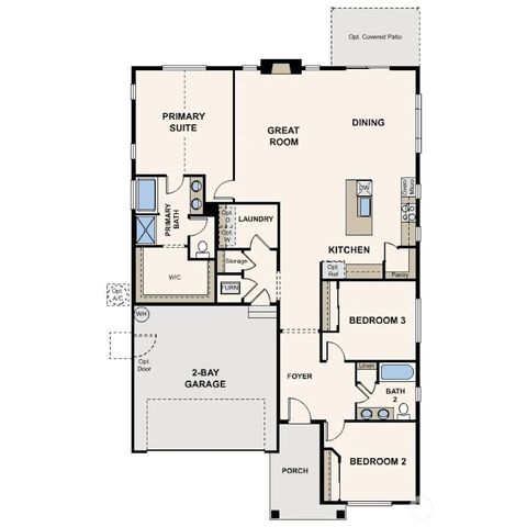 5994 Trace Drive SW, Port Orchard, WA 98367