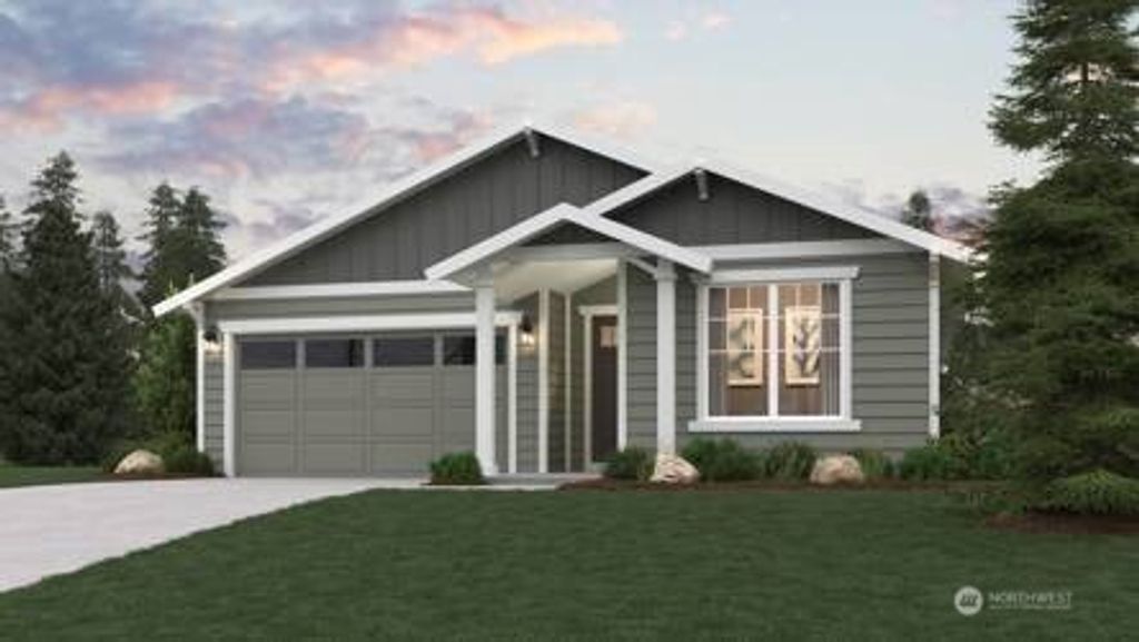 5994 Trace Drive SW, Port Orchard, WA 98367