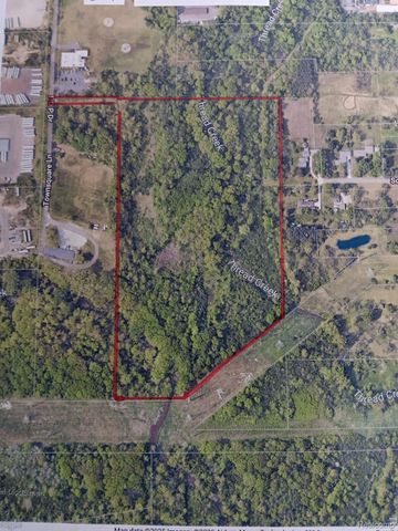 0000 E Bristol, Burton, MI 48529