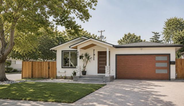 442 E Ferndale Avenue, Sunnyvale, CA 94085