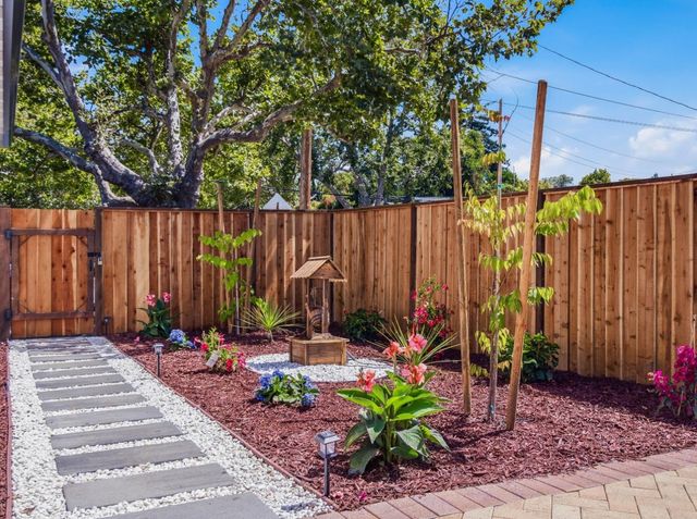 442 E Ferndale Avenue, Sunnyvale, CA 94085