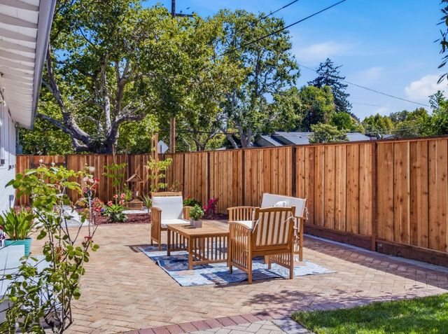 442 E Ferndale Avenue, Sunnyvale, CA 94085
