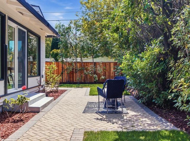 442 E Ferndale Avenue, Sunnyvale, CA 94085