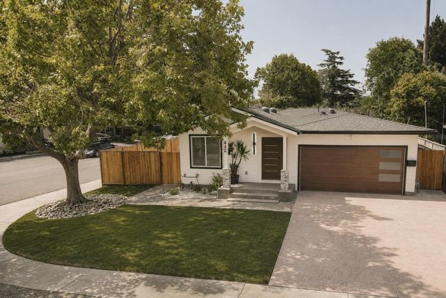 442 E Ferndale Avenue, Sunnyvale, CA 94085