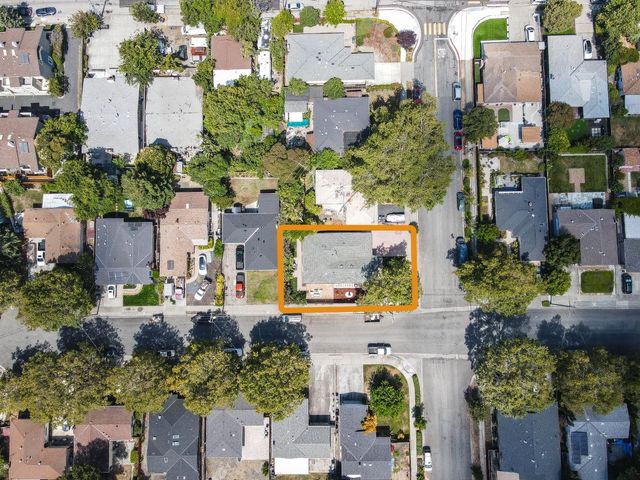 442 E Ferndale Avenue, Sunnyvale, CA 94085