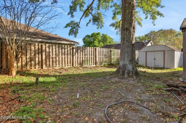 8457 SUGARTREE Drive, Jacksonville, FL 32244