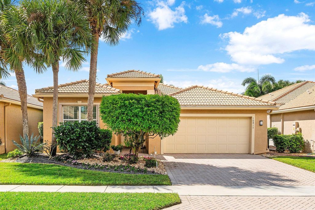 10815 Summerville Way, Boynton Beach, FL 33437