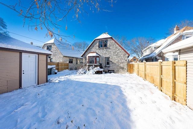 4182 N 13th STREET, Milwaukee, WI 53209