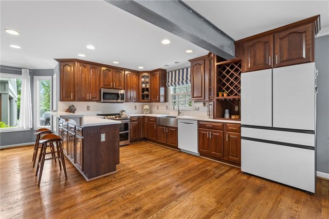 8709 Sturbridge Drive, Sycamore Twp, OH 45236