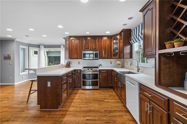 8709 Sturbridge Drive, Sycamore Twp, OH 45236