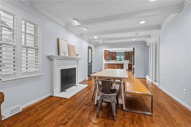 8709 Sturbridge Drive, Sycamore Twp, OH 45236