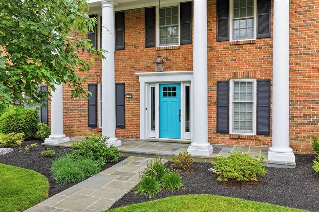 8709 Sturbridge Drive, Sycamore Twp, OH 45236