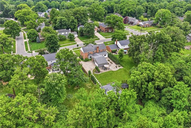 8709 Sturbridge Drive, Sycamore Twp, OH 45236