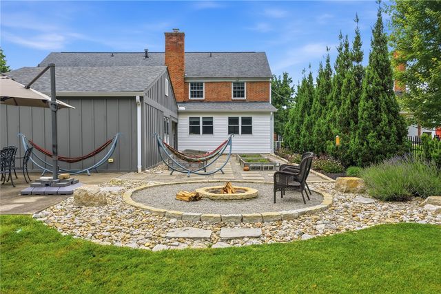 8709 Sturbridge Drive, Sycamore Twp, OH 45236