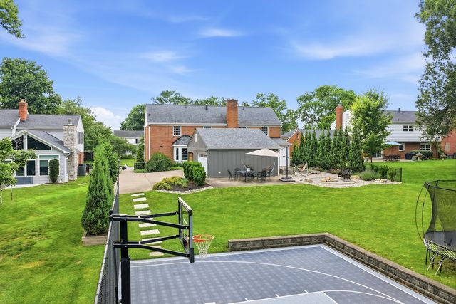 8709 Sturbridge Drive, Sycamore Twp, OH 45236