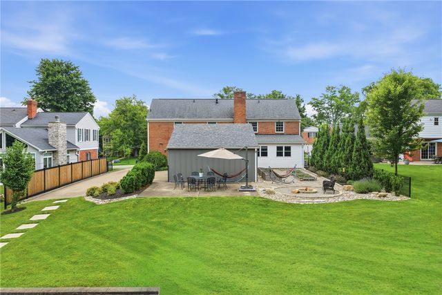8709 Sturbridge Drive, Sycamore Twp, OH 45236