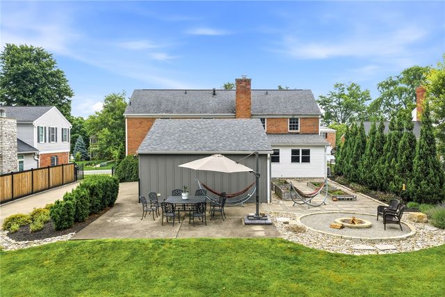 8709 Sturbridge Drive, Sycamore Twp, OH 45236