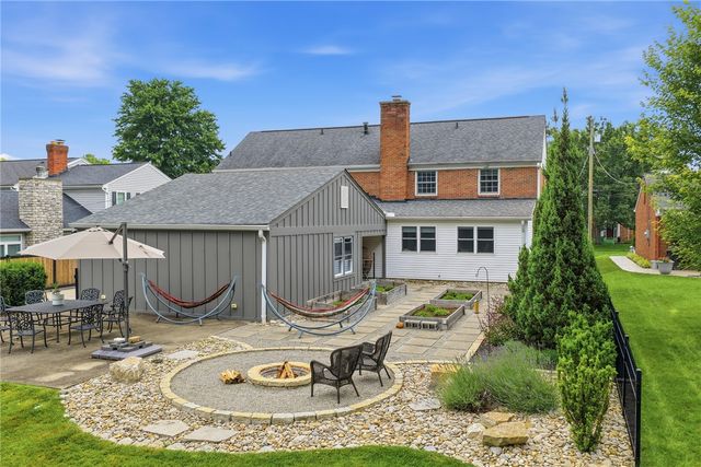 8709 Sturbridge Drive, Sycamore Twp, OH 45236