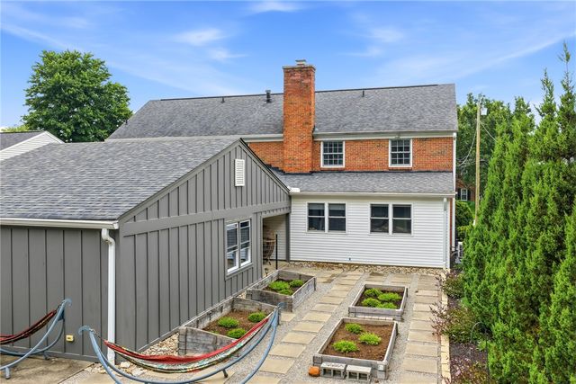 8709 Sturbridge Drive, Sycamore Twp, OH 45236