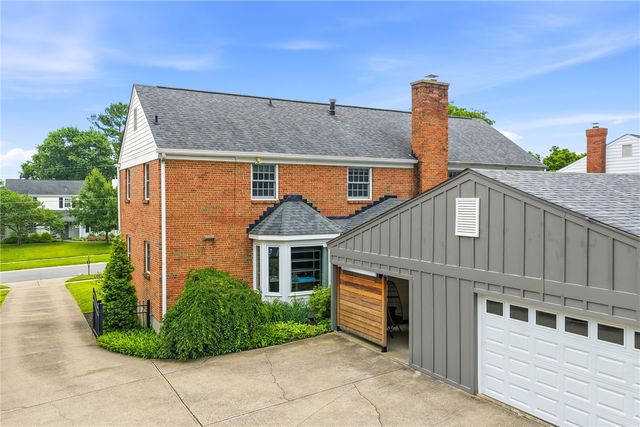 8709 Sturbridge Drive, Sycamore Twp, OH 45236