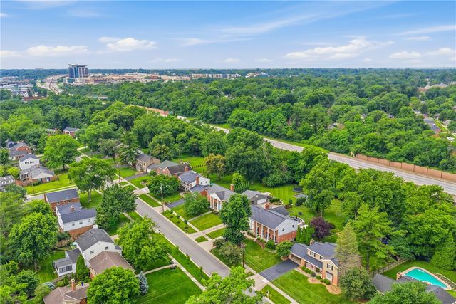 8709 Sturbridge Drive, Sycamore Twp, OH 45236