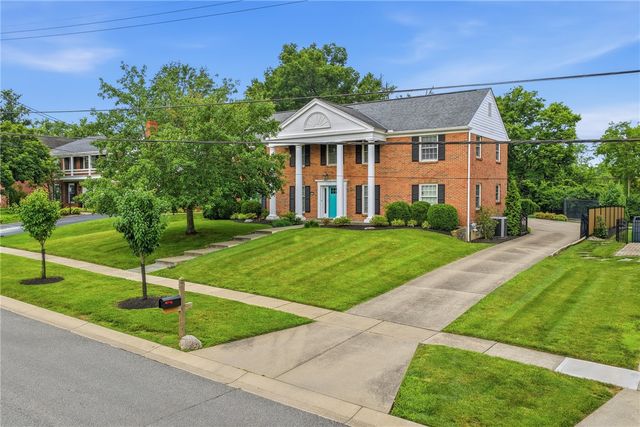 8709 Sturbridge Drive, Sycamore Twp, OH 45236