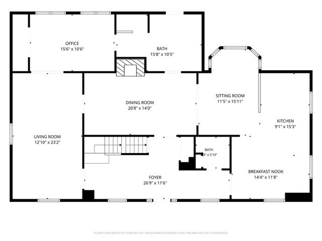 8709 Sturbridge Drive, Sycamore Twp, OH 45236