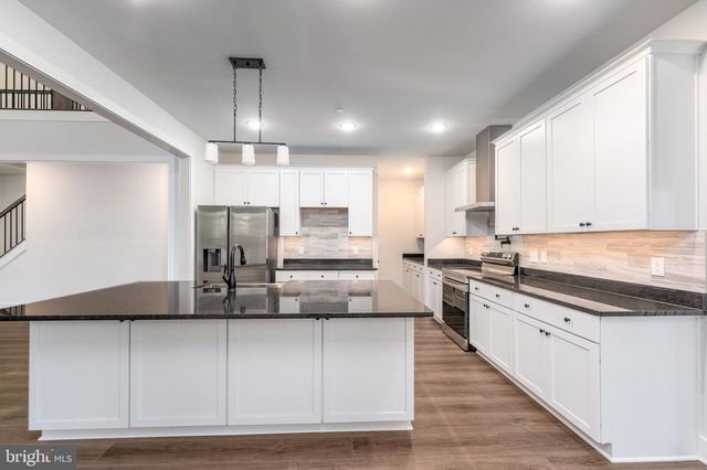 5084 MOUNTAIN ROAD - JEFFERSON MODEL, Pasadena, MD 21122