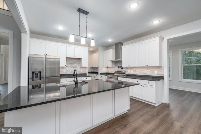 5084 MOUNTAIN ROAD - JEFFERSON MODEL, Pasadena, MD 21122