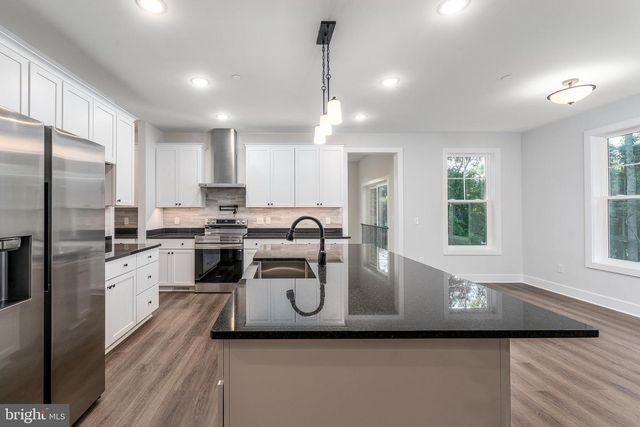 5084 MOUNTAIN ROAD - JEFFERSON MODEL, Pasadena, MD 21122