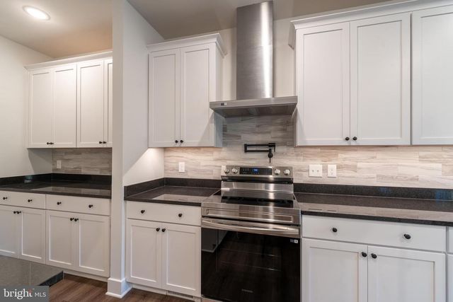 5084 MOUNTAIN ROAD - JEFFERSON MODEL, Pasadena, MD 21122