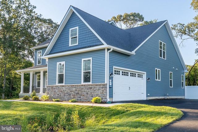 5084 MOUNTAIN ROAD - JEFFERSON MODEL, Pasadena, MD 21122