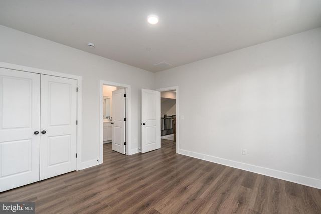 5084 MOUNTAIN ROAD - JEFFERSON MODEL, Pasadena, MD 21122