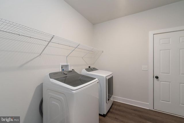 5084 MOUNTAIN ROAD - JEFFERSON MODEL, Pasadena, MD 21122