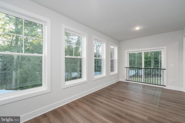 5084 MOUNTAIN ROAD - JEFFERSON MODEL, Pasadena, MD 21122