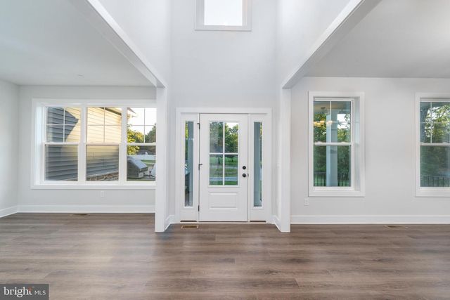 5084 MOUNTAIN ROAD - JEFFERSON MODEL, Pasadena, MD 21122