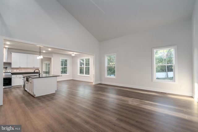 5084 MOUNTAIN ROAD - JEFFERSON MODEL, Pasadena, MD 21122