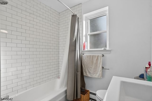 605 Grove St A11, Clifton City, NJ 07013