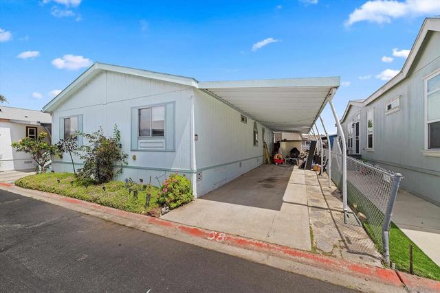 4616 N River SPC 68, Oceanside, CA 92057