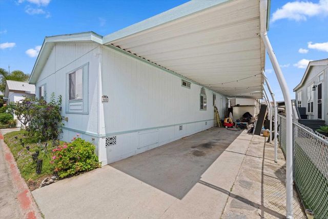 4616 N River SPC 68, Oceanside, CA 92057