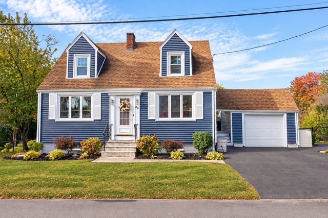 86 Bayrd Street, Malden, MA 02148