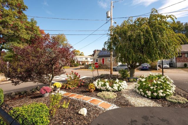 86 Bayrd Street, Malden, MA 02148