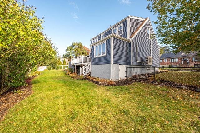86 Bayrd Street, Malden, MA 02148