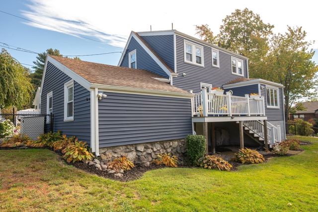 86 Bayrd Street, Malden, MA 02148
