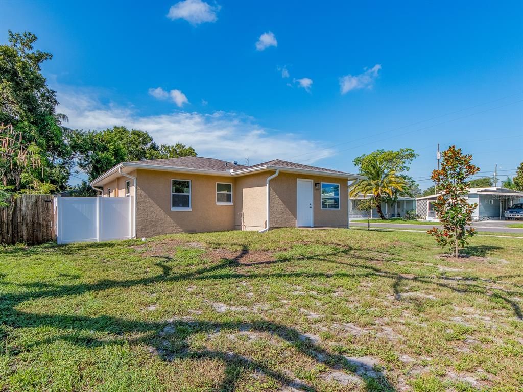 1301 MILTON STREET, Clearwater, FL 33756