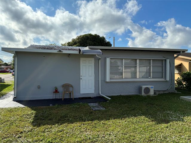 7309 NW 62nd St, Tamarac, FL 33321