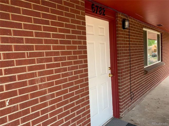 6782 W Cedar Pl, Lakewood, CO 80226