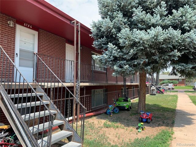 6782 W Cedar Pl, Lakewood, CO 80226