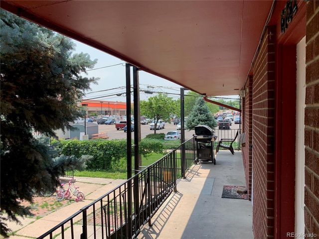 6782 W Cedar Pl, Lakewood, CO 80226